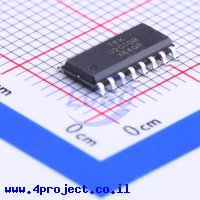 Wuxi Siyon Microelectronics Tech U2010B