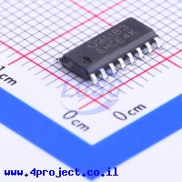 Wuxi Siyon Microelectronics Tech U211B