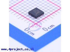 תמונה של מוצר  Allegro MicroSystems, LLC A3901SEJTR-T