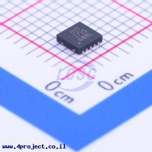 Allegro MicroSystems, LLC A3901SEJTR-T