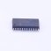 Microchip Tech MTS62C19A-HS105