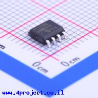 Microchip Tech TC642BEOA