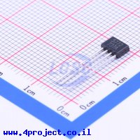 Diodes Incorporated AH5772-P-B