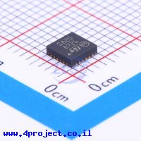 STMicroelectronics STSPIN820