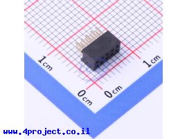 תמונה של מוצר  DEALON DW127R-22-10-34