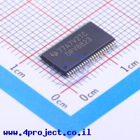 Texas Instruments DRV8823DCAR