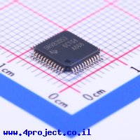 Texas Instruments DRV83053PHPR