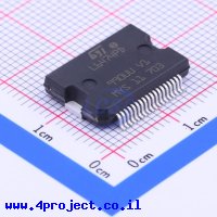 STMicroelectronics L6474PD