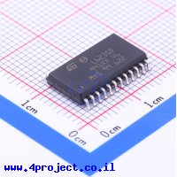 STMicroelectronics L6235D