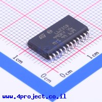 STMicroelectronics L6235D013TR
