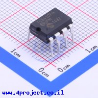 Microchip Tech TC642CPA