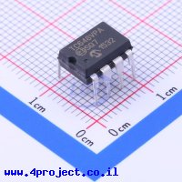 Microchip Tech TC648VPA