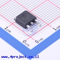 MDD(Microdiode Electronics) SF506ED