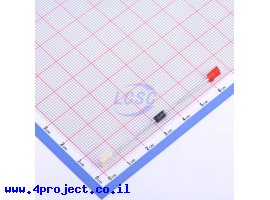 תמונה של מוצר  Diodes Incorporated 1N5819-T