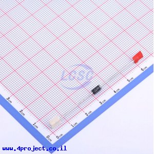 Diodes Incorporated 1N5819-T