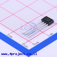 Cross chip CC6402TO