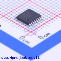 Diodes Incorporated PI49FCT3803LE