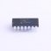 Microchip Tech PIC16F684-I/P