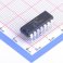 Microchip Tech PIC16F684-I/P