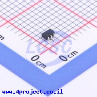 Microchip Tech MCP9701AT-E/LT