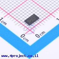 Diodes Incorporated PI3EQX1004EZTFEX