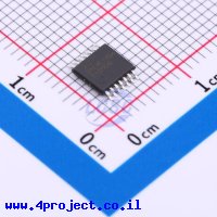 Diodes Incorporated 74LVC126AT14-13