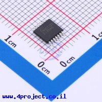 Diodes Incorporated 74HCT125T14-13