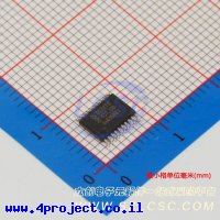 NXP Semicon PCF8574TS/3,118