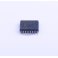 NXP Semicon PCF8574AT/3,518
