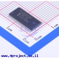 NXP Semicon PCA9506DGG,512