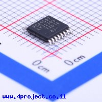 NXP Semicon PCA9557PW,118