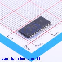 NXP Semicon PCA9698DGG,512