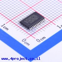 NXP Semicon PCA9539APW,118