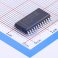 Analog Devices Inc./Maxim Integrated MAX7311AWG+