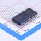 Analog Devices Inc./Maxim Integrated MAX7311AWG+