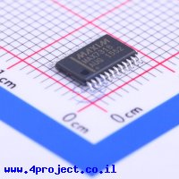 Analog Devices Inc./Maxim Integrated MAX7318AUG+