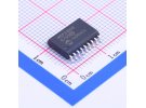 תמונה של מוצר  Microchip Tech MCP23008T-E/SO