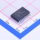 Microchip Tech MCP23008T-E/SO