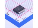 תמונה של מוצר  Microchip Tech MCP23S08T-E/SS