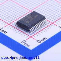 Microchip Tech MCP23018-E/SS