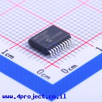 Microchip Tech MCP23009-E/SS