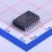 Microchip Tech MCP23S08-E/SO