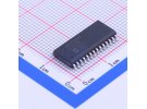 תמונה של מוצר  Microchip Tech MCP23S18-E/SO