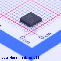 Microchip Tech MCP23008-E/ML