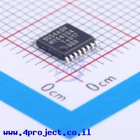 NXP Semicon PCA9554APW,118