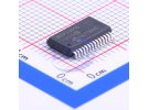 תמונה של מוצר  Microchip Tech MCP23016-I/SS