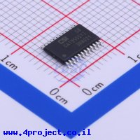 ON Semiconductor/ON CAT9555YI-T2