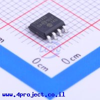 Microchip Tech TC1232EOA713