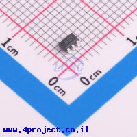 Diodes Incorporated AP4306AKTR-G1
