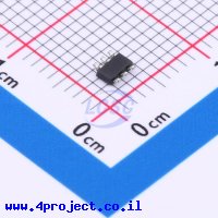 Diodes Incorporated AP22615AWU-7